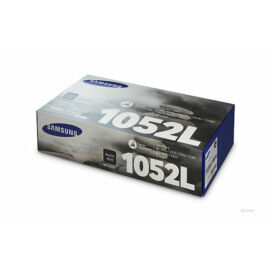 Samsung ML1910 fekete eredeti toner 2,5K (MLT-D1052L/SU758A) (≈2500 oldal)