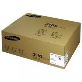 Samsung SV110A Toner fekete 30.000 oldal kapacitás D358S