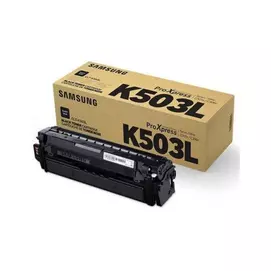 Samsung SU147A Toner fekete 8.000 oldal kapacitás K503L