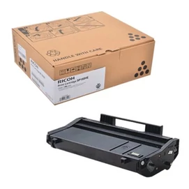 Ricoh SP150HE eredeti fekete toner, ~1500 oldal (408010) ► Legális! ◄