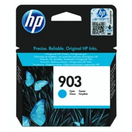 HP T6L87AE Tintapatron Cyan 315 oldal kapacitás No.903