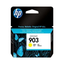HP T6L95AE Tintapatron Yellow 315 oldal kapacitás No.903