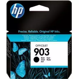 HP T6L99AE Tintapatron fekete 300 oldal kapacitás No.903
