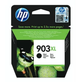HP T6M15AE Tintapatron Black 825 oldal kapacitás No.903XL