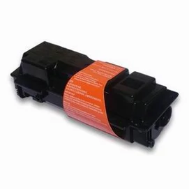 Utángyártott KYOCERA TK1140 Toner Black 7.2000 oldal kapacitás WHITE BOX T (For Use)