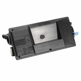 Kyocera -hoz TK-3160 utángyártott fekete toner, ~12500 oldal