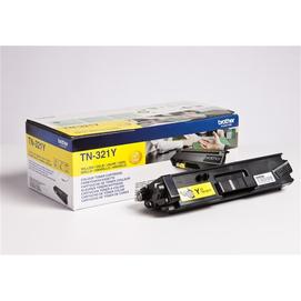 Brother TN-321Y toner