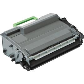 Brother -höz TN-3512 utángyártott fekete toner, ~12000 oldal