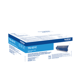 Brother TN-421C toner