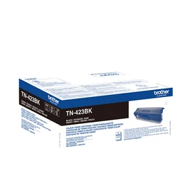 Brother TN-423BK Toner Black 6.500 oldal kapacitás