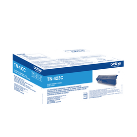 Brother TN-423C toner