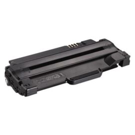 Utángyártott XEROX 3140/3155/3160 Toner Black 2.500 oldal kapacitás  WHITE BOX