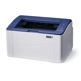 Xerox Phaser 3020 mono lézernyomtató