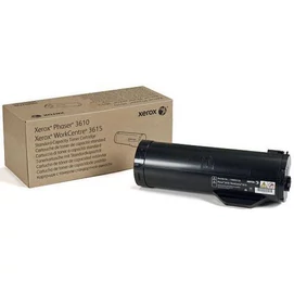 Xerox Phaser 3610,3615 Toner 5,9K (Eredeti)