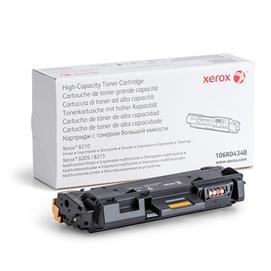 Xerox B205/210/215 eredeti fekete toner, 3K (106R04348) (≈3000 oldal)