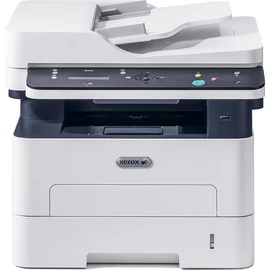 Xerox B205NW wifi-s, hálózati, multifunkciós lézernyomtató, B205V_NI