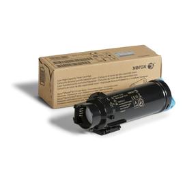 Xerox Phaser 6510/WC6515 cián eredeti toner 2,4K (106R03485)  (≈2400 oldal)