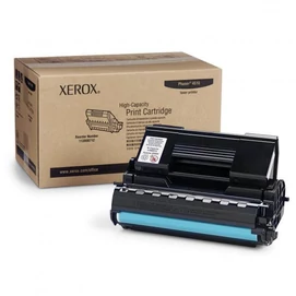 Xerox Phaser 4510 fekete eredeti toner 19K (113R00712) (≈19000 oldal) ► Legális! ◄