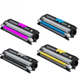 Xerox Phaser 6121C eredeti cián toner (106R01463)  (≈1500 oldal)