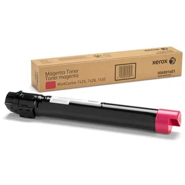 Xerox Workcentre 7428 eredeti magenta eredeti toner 15K (006R01401) (≈15000 oldal) ► Legális! ◄