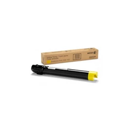 Xerox Workcentre 7428 eredeti sárga eredeti toner 15K (006R01400) (≈15000 oldal) ► Legális! ◄