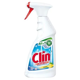 Ablaktisztító, 500 ml, CLIN