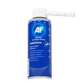 Etikett eltávolító spray, 200 ml, AF &quot;Labelclene&quot;