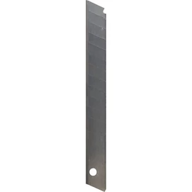Pótkés 9 mm-es univerzális késhez, MAPED, 10 db/bliszter