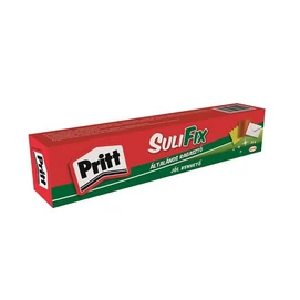 Ragasztó, folyékony, 35 g, HENKEL &quot;Sulifix&quot;