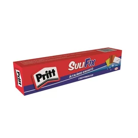 Ragasztó, folyékony, 35 g, cseppmentes, HENKEL &quot;Sulifix&quot;