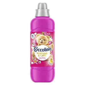 Öblítő, 0,943 l, COCCOLINO "Tiare Flower &amp; Red Fruits"