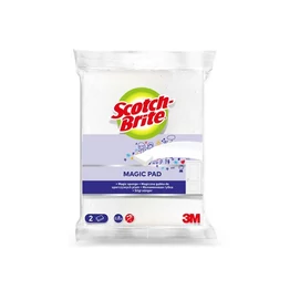 Folteltávolító szivacs, 3M &quot;Scotch-Brite&quot;
