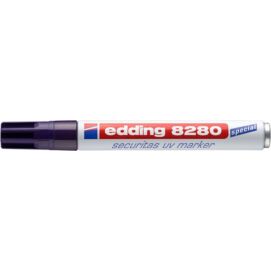 UV marker, EDDING "8280"