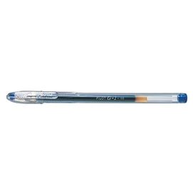 Zseléstoll, 0,32 mm, kupakos, PILOT &quot;G-1&quot;, kék