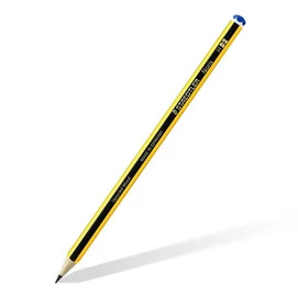 Grafitceruza, H, hatszögletű, STAEDTLER &quot;Noris 120&quot;
