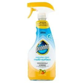 Általános felülettisztító, por-stop spray, 500 ml, PRONTO &quot;Multisurface&quot;