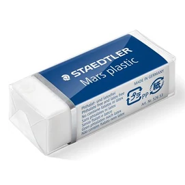 Radír, STAEDTLER &quot;Mars Plastic 53&quot;