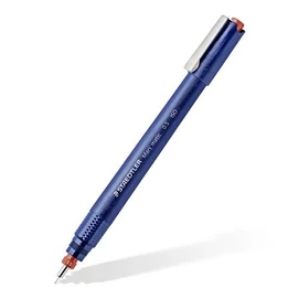 Csőtoll, 0,5 mm, STAEDTLER &quot;Mars® Matic 700&quot;