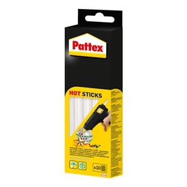 Ragasztó stick, ragasztópisztolyhoz, 200 g, HENKEL &quot;Pattex Hot Melt&quot;