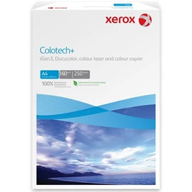 Másolópapír, digitális, A3, 160 g, XEROX &quot;Colotech&quot;