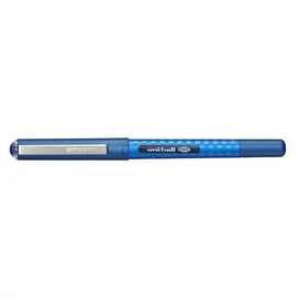 Rollertoll, 0,5 mm, UNI &quot;UB-157D Eye&quot;, kék