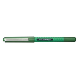 Rollertoll, 0,5 mm, UNI &quot;UB-157D Eye&quot;, zöld