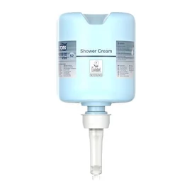 Folyékony szappan, 0.475 l, S2 rendszer, TORK &quot;Mini pipere&quot;, világoskék