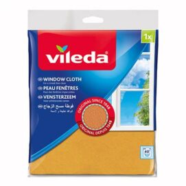 Ablaktörlő kendő, 30 % mikroszállal, VILEDA
