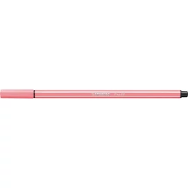 Filctoll, 1 mm, STABILO &quot;Pen 68&quot;, pink
