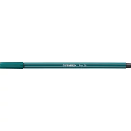 Rostirón, 1 mm, STABILO &quot;Pen 68&quot;, türkizzöld