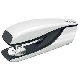Tűzőgép, 24/6, 26/6, 30 lap, LEITZ &quot;Nexxt Wow&quot;, fehér