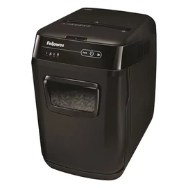 Iratmegsemmisítő, konfetti, 130 lap, FELLOWES &quot;AutoMax™ 150C&quot;