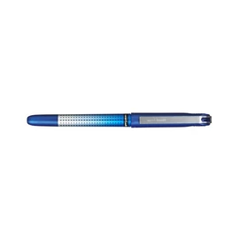 Rollertoll, 0,4 mm, UNI "UB-185S", kék