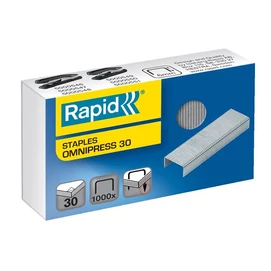 Tűzőkapocs, RAPID &quot;Omnipress 30&quot;